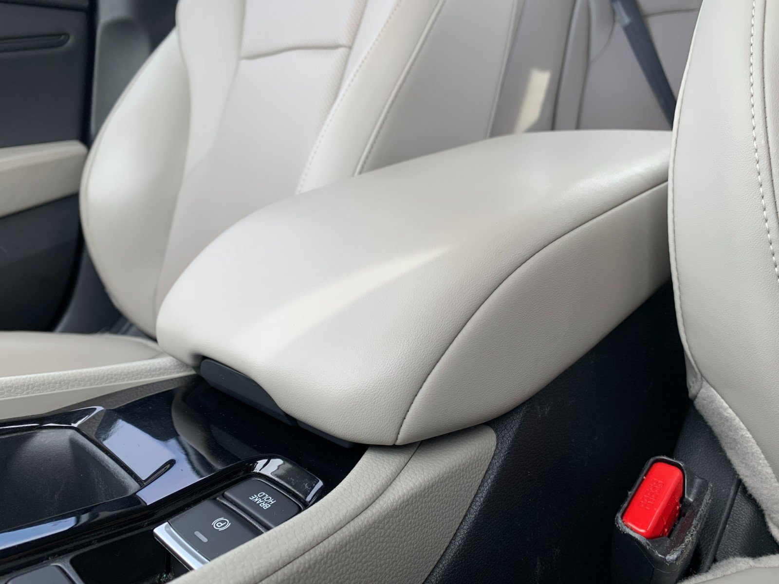 Used 2023 Honda Accord EX-L image 21