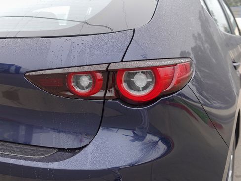 New 2026 MAZDA MAZDA3 s image 5