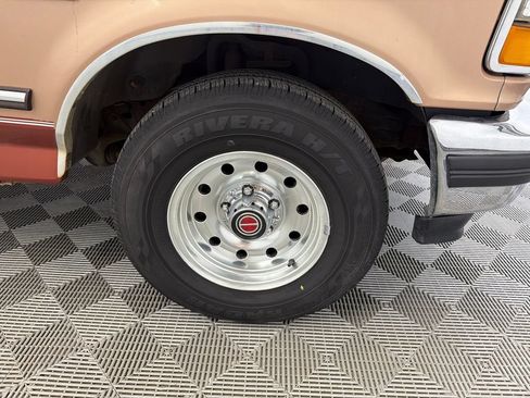 Used 1994 Ford F150 XL RWD image 13