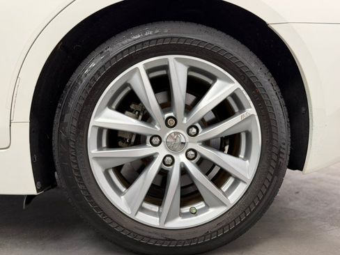 Used 2019 INFINITI Q50 Pure AWD/4WD image 67