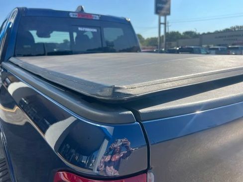 Used 2019 RAM 1500 Limited AWD/4WD image 9