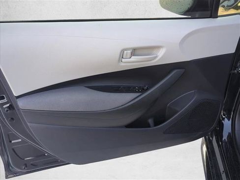 Certified 2026 Toyota Corolla LE FWD image 8