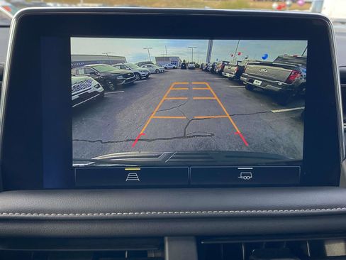 Used 2023 Chevrolet Tahoe Premier image 27