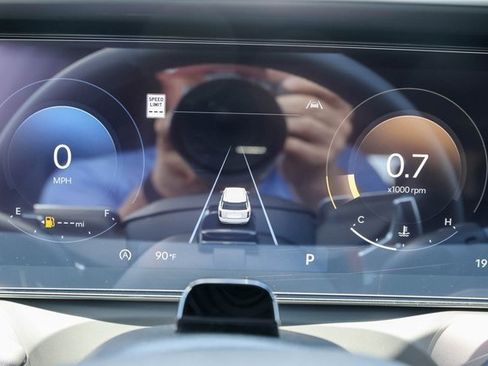 New 2026 Hyundai Palisade Calligraphy image 28