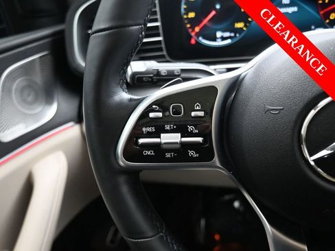 Used 2022 Mercedes-Benz GLS 450 GLS 450 image 26