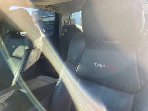 Used 2019 Toyota Tundra TRD Pro image 9