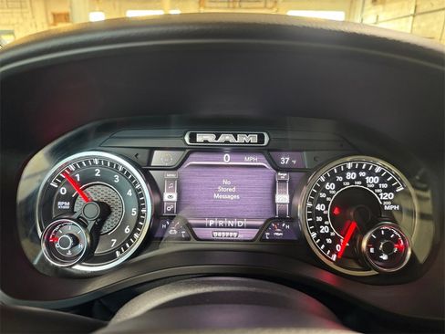 Used 2020 RAM 1500 Big Horn image 16