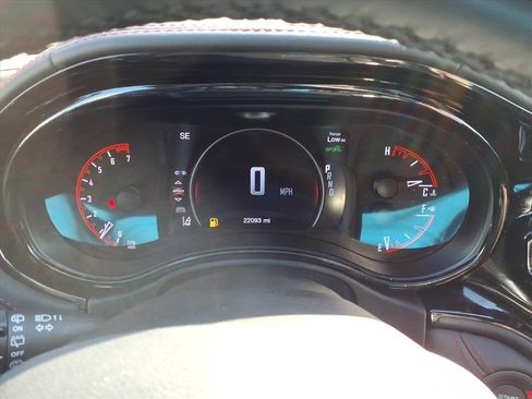 Certified 2024 Dodge Durango GT image 24