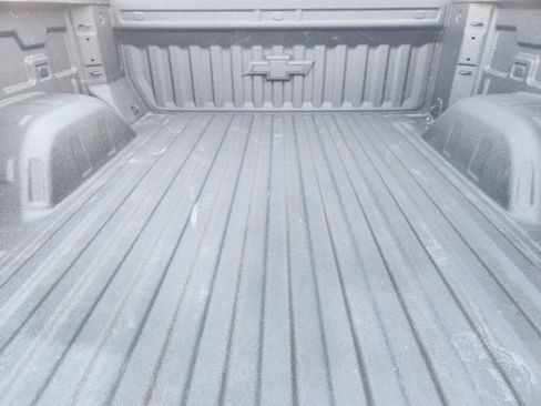 Used 2024 Chevrolet Silverado 1500 LT Trail Boss w/ Convenience Package II image 34