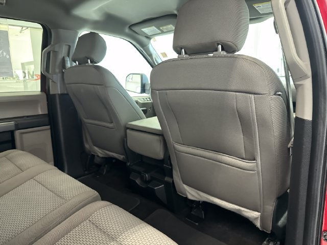 Used 2019 Ford F150 XLT w/ Equipment Group 302A Luxury AWD/4WD image 29