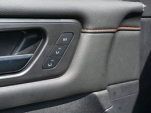 New 2026 Nissan Armada PRO-4X image 29