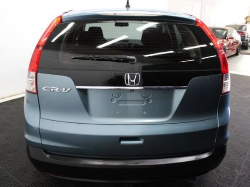 Used 2014 Honda CR-V LX image 7