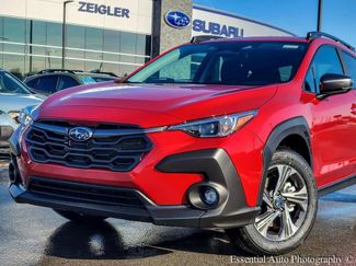 New 2026 Subaru Crosstrek 2.0i Premium video 2