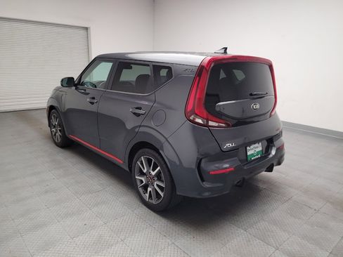 Used 2021 Kia Soul GT-Line FWD image 5