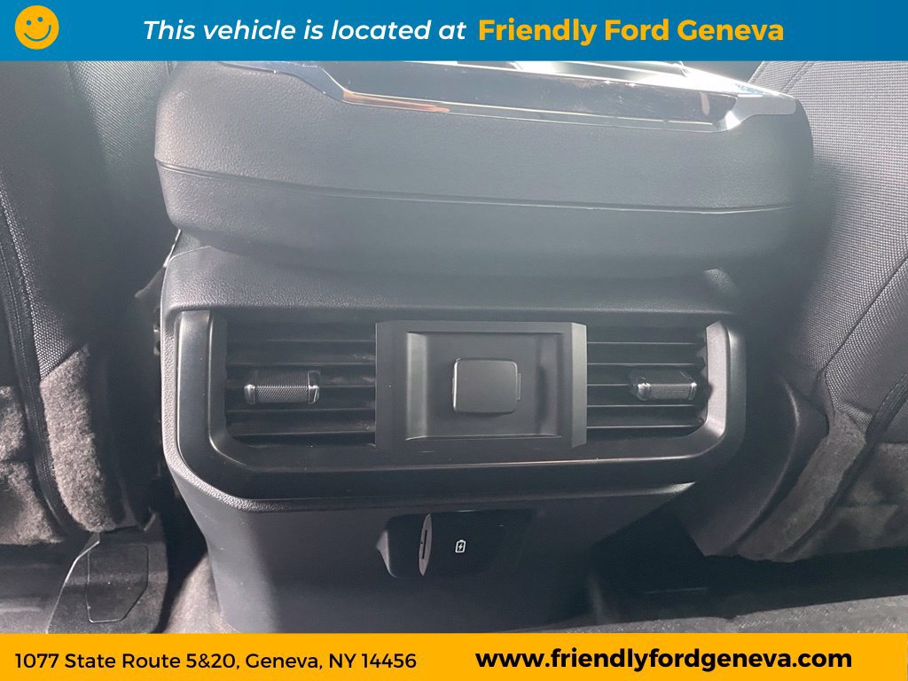 Used 2023 Ford F150 XL w/ STX Appearance Package AWD/4WD image 30