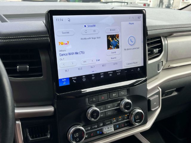 Certified 2024 Ford Expedition Max XLT AWD/4WD image 36