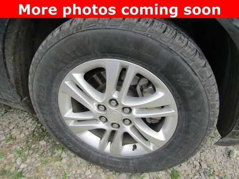 Used 2019 Buick Enclave Essence AWD/4WD image 9