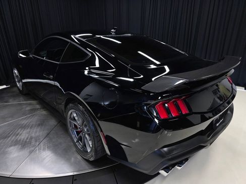 Used 2024 Ford Mustang GT Premium RWD image 58