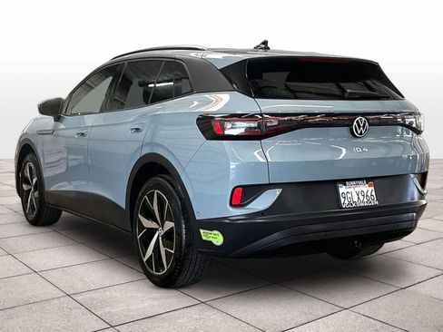 Used 2023 Volkswagen ID.4 Pro S AWD/4WD image 7