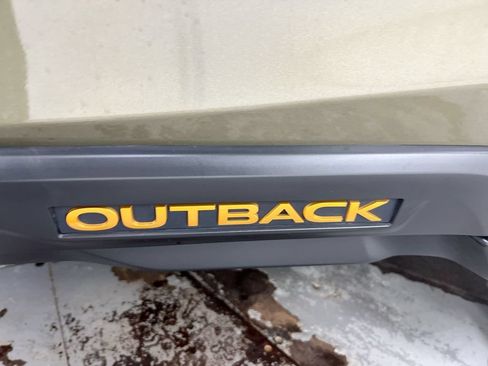 Used 2023 Subaru Outback Wilderness AWD/4WD image 26