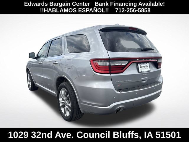 Used 2019 Dodge Durango GT AWD/4WD image 5