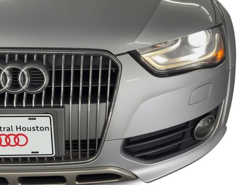 Used 2015 Audi A4 Premium Plus image 11