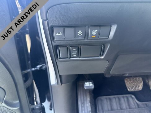 Used 2023 INFINITI QX80 Luxe w/ Cargo Package image 11