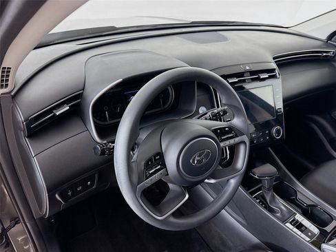 Used 2023 Hyundai Tucson SEL image 9