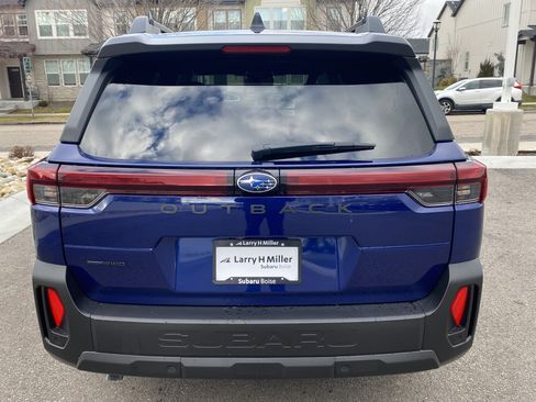 New 2026 Subaru Outback Limited image 3