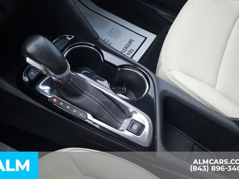 Used 2024 Buick Encore GX Sport Touring image 26