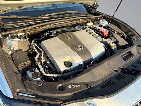 Used 2025 Lexus ES 350 w/ Premium Package FWD image 14
