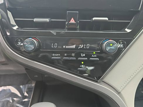 Certified 2024 Toyota Camry LE FWD image 25