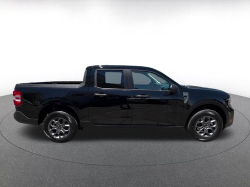Used 2026 Ford Maverick XLT FWD image 16