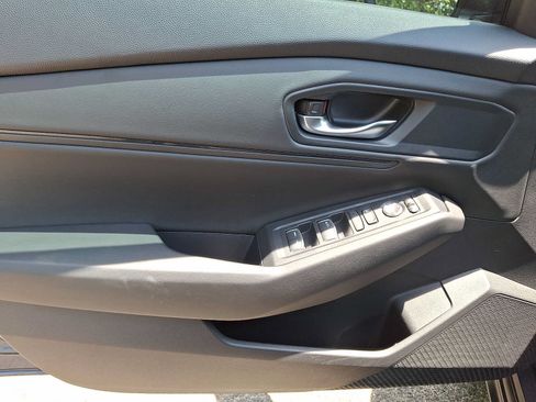 Certified 2023 Honda Accord EX image 12