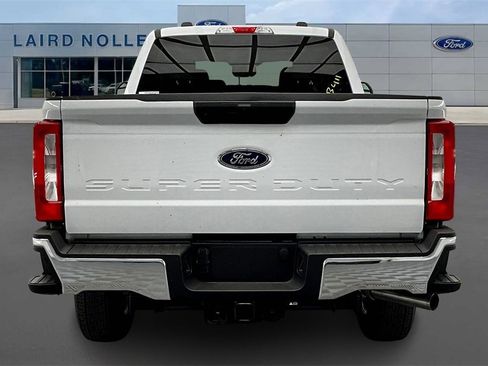 New 2026 Ford F350 XLT image 4