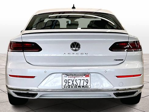 Used 2023 Volkswagen Arteon SEL Premium image 7