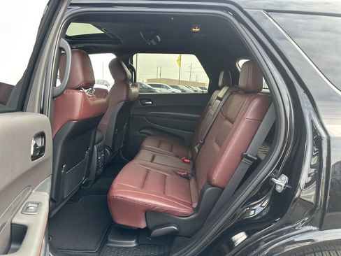 New 2026 Dodge Durango GT image 26