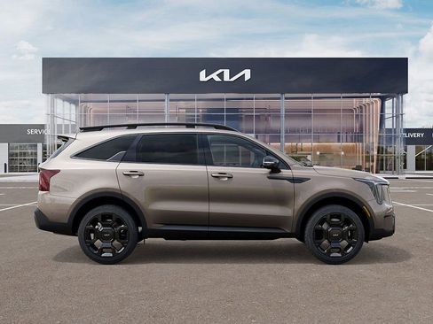 New 2026 Kia Sorento SX Prestige image 7