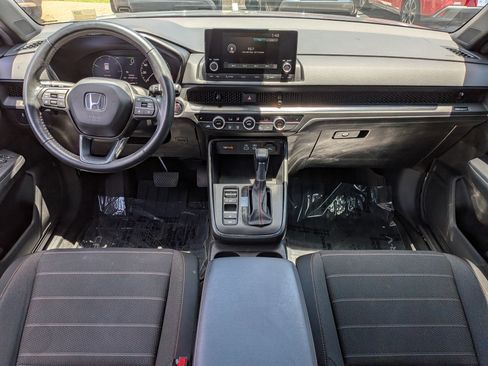 Used 2023 Honda CR-V Sport image 16