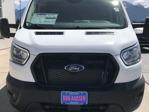 New 2025 Ford Transit 250 XL w/ Load Area Protection Package image 2