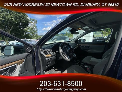 Used 2018 Honda CR-V EX image 14