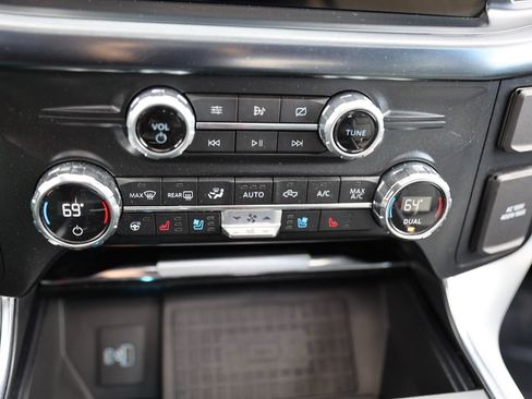 Certified 2021 Ford F150 Limited image 26