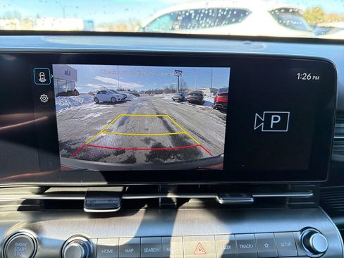 Certified 2025 Hyundai Kona SEL image 20