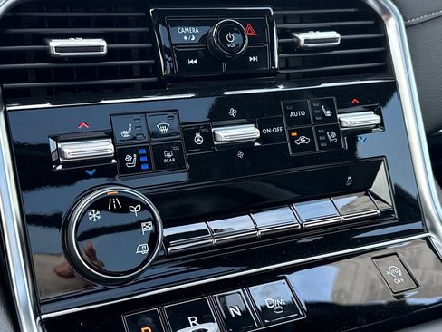 New 2026 Nissan Armada Platinum w/ Convenience Package image 32