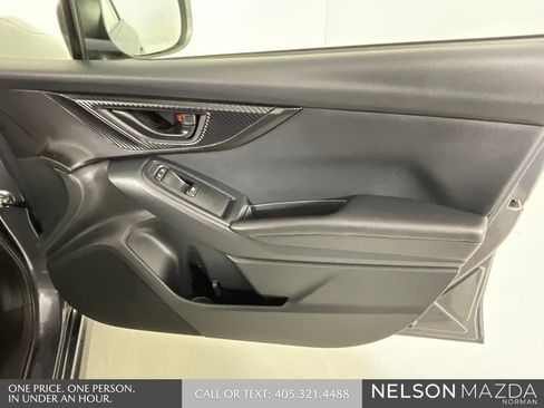 Used 2021 Subaru Crosstrek 2.0i image 21