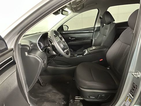 Used 2023 Hyundai Tucson SEL AWD/4WD image 14