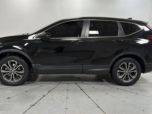 Used 2022 Honda CR-V EX image 8