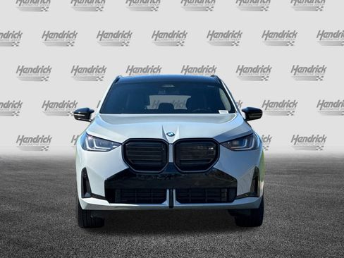 Used 2025 BMW X3 M50 w/ Premium Package image 10