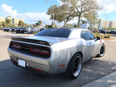 Used 2015 Dodge Challenger SRT Hellcat RWD image 56