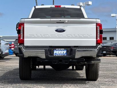 New 2025 Ford F250 Lariat w/ Lariat Ultimate Package